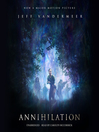 Cover image for Annihilation